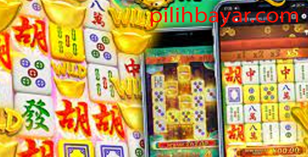 Mahjong Ways 2