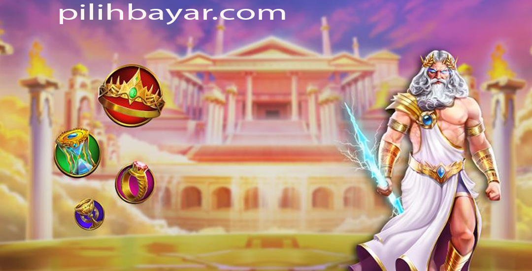 Slot Server Thailand